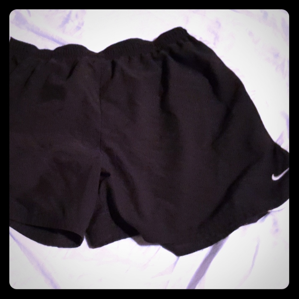 Women's Athletic Shorts